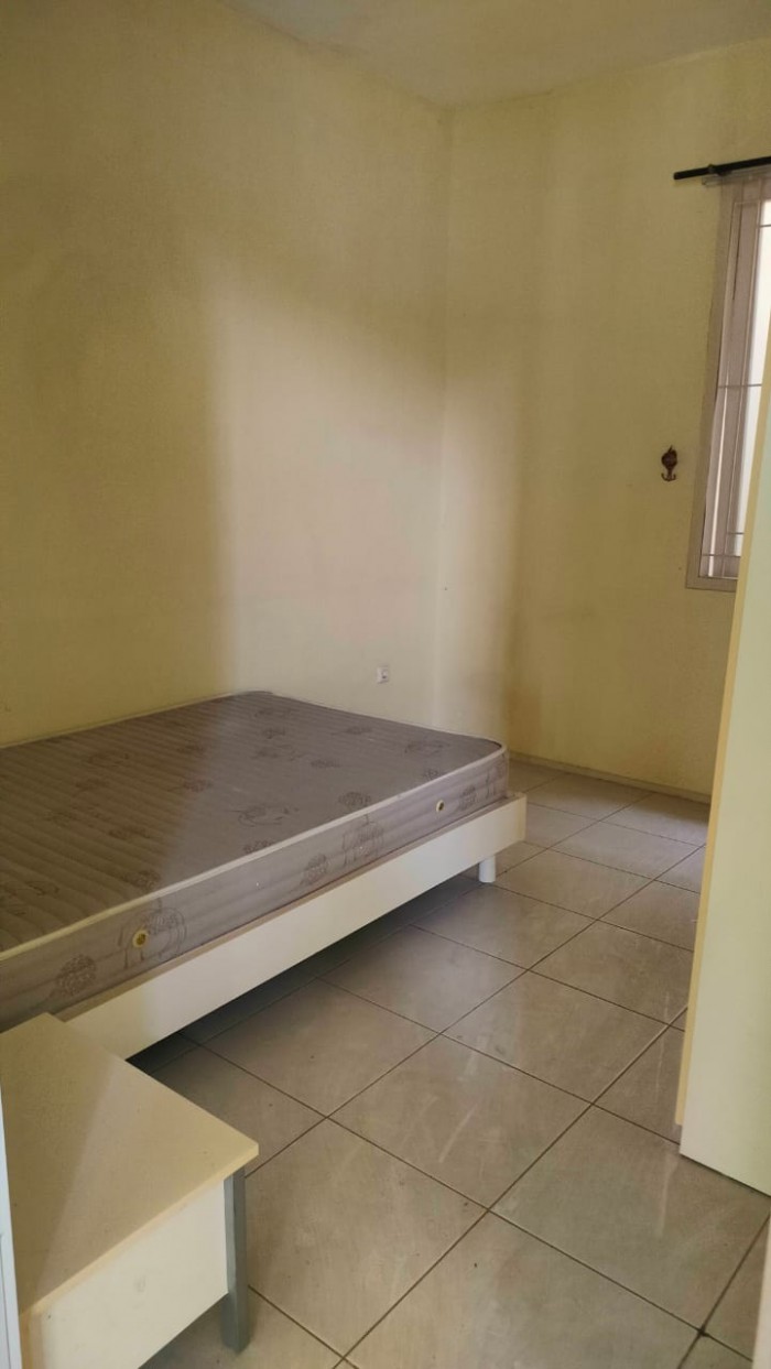 Rumah Disewakan Semi Furnished di Cluster Elysium Lippo Cikarang
